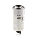 Kraftstofffilter MANN-FILTER WK 853/8 für BMW Alfa Romeo Fiat Lancia 3er 156 145