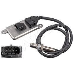 FEBI Harnstoffeinspritzung NOx Sensor Für DAF Cf 65 GINAF 01-13 1746581