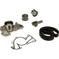 Gates KP25555XS Wasserpumpe Zahnriemensatz für HYUNDAI KIA TUCSON SONATA XG EF