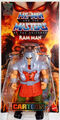 MASTERS OF THE UNIVERSE Ram Man -  14 cm (Mattel) Origins (Cartoon Collection)