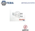 D31013A BREMSBACKEN ZUBEHÖRSATZ TROMMELBREMSE AUTOFREN SEINSA FÜR FORD