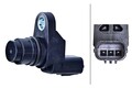 HELLA Sensor, Nockenwellenposition 6PU 009 168-431 für HONDA