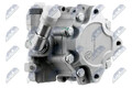 Servolenkungspumpe hydraulisch ohne Mehfachriemenscheibe SPW-AU-010 NTY für AUDI