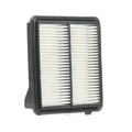 RIDEX 8A0478 Luftfilter für HONDA CIVIC VIII Stufenheck (FD, FA) Umluftfilter