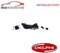 LAMBDASONDE LAMDASONDE VORNE DELPHI ES20524-12B1 A FÜR SEAT ALHAMBRA,ALTEA