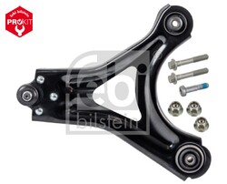 FEBI BILSTEIN Querlenker Dreieckslenker ProKit 33095 für FORD MONDEO BNP BFP GBP