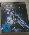  Ps3 Star Wars: The Force Unleashed II