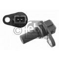 FEBI BILSTEIN Fahrgeschwindigkeitssensor 27500 passend für AUDI, VW, SEAT, SKODA