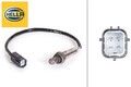 HELLA 6PA358066-681 Lambdasonde Lamdasonde für Nissan für Infiniti 