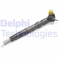 Delphi Düsenstock passend für Mercedes C-Klasse C 220 CDI E-Klasse E 220 T CDI