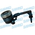 ORIGINAL® SAMKO Zentralausrücker, Kupplung für Renault SCÉNIC II MEGANE III