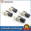 4x PDC Parksensor Ersatz für Audi A4 A5 A6 A7 A8 Q3 Q5 Q7 TT R8 Einparkhilfe