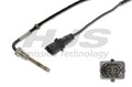 HJS 92 09 4194 Abgastemperatursensor für OPEL COMBO Kasten/Kombi (X12) M14x1.5