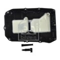 Hydraulikfilter Automatikgetriebe Febi Bilstein 175369 Febi Plus für