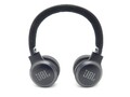 JBL Live 670NC kabelloser Over-Ear Bluetooth-Kopfhörer - Schwarz -Vom Händler-
