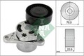 Schaeffler INA 534 0709 10 Spannarm, Keilrippenriemen für MERCEDES-BENZ