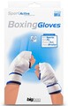 Boxing Glove Box Handschuhe Boxen für Nintendo Wii Wii-U Fit Controller Wiimote