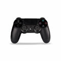 Original PS4 Dualshock Controller Gamepad in schwarz / black