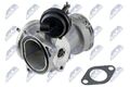 AGR Ventil für VW Caddy III Skoda Octavia II Seat Altea Toledo III 1.9TDI 2004-
