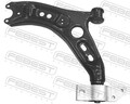 Querlenker Dreieckslenker FEBEST 2324-PASFLH für VW TIGUAN PASSAT B7 362 CC 358