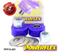 Powerflex Road Frt Außen Querlenker Buchsen Für Ford Capri 69-86 PFF19-401