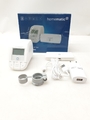 Homematic IP Smart Home Starter Set Heizen – Basic, Digitale Steuerung 