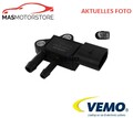 SENSOR ABGASDRUCK VEMO V10-72-1247-1 P NEU OE QUALITÄT