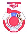 035585129082 KONG Classic Flyer Frisbee für Hunde L KONG