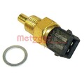1x Sensor, Kühlmitteltemperatur METZGER 0905032 passend für CITROËN