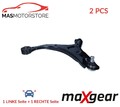 LINKS RECHTS QUERLENKER SATZ MAXGEAR 72-6012 2PCS A FÜR KIA SORENTO II