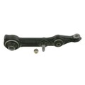 Querlenker, Radaufhängung FEBI BILSTEIN 24545 Vorderachse, links, hinten