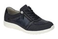 Waldläufer Schuhe M blau Damenschuhe bequeme Slipper 815M01 408 217 NEU