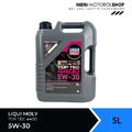 Liqui Moly Top Tec 4400 5W-30 5 Liter