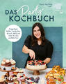 Das Party-Kochbuch | Esra Yesiltas, Esra Yeilta | deutsch