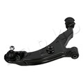 JAPKO Querlenker Dreieckslenker 72H53R für HYUNDAI ACCENT 1 12V 16V
