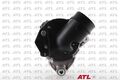 ATL Autotechnik Generator  für BMW