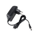 1x AC/DC 12V/2A Netzteil Netzadapter Trafo Driver Transformator für LED Streifen