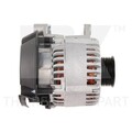 1x Generator NK 4890223 passend für FORD