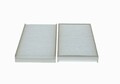 Innenraumfilter BOSCH 1 987 435 184 Partikelfilter für BMW 5er E60 Touring E61