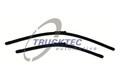 TRUCKTEC AUTOMOTIVE Wischblatt Vorne für MERCEDES-BENZ