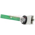 Metzger Innenraumtemperatursensor für Audi Seat Skoda VW