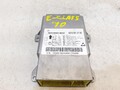 2010 MERCEDES E CLASS ECU A2129010700 Original