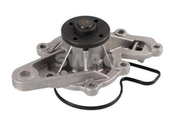 SWAG 99 92 3591 Kühlmittelpumpe Wasserpumpe für SMART FORTWO Coupe (451)