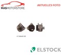 LICHTMASCHINE GENERATOR ELSTOCK 28-4818 A FÜR SKODA SUPERB I 1.9 TDI,2.0 TDI