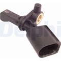 Delphi SS20211 Sensor Raddrehzahl für SEAT SKODA VW AUDI