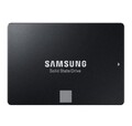 HARD DISK SSD 1TB 870 EVO SATA 3 2.5" (MZ-77E1T0B/EU)