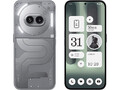 NOTHING Phone 2a Plus 256 GB Grau