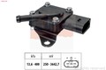 Sensor Abgasdruck EPS 1.993.319 für BMW 3er Touring E91 E90 E92 1er E81 X1 E84