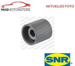 UMLENKROLLE FÜHRUNGSROLLE ZAHNRIEMEN OBERE SNR GE35712 P FÜR AUDI A4,A6,80,B5