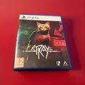 Stray (PS5) PEGI 12+ Adventure Wertgarantie vom eBay’s Bestseller!